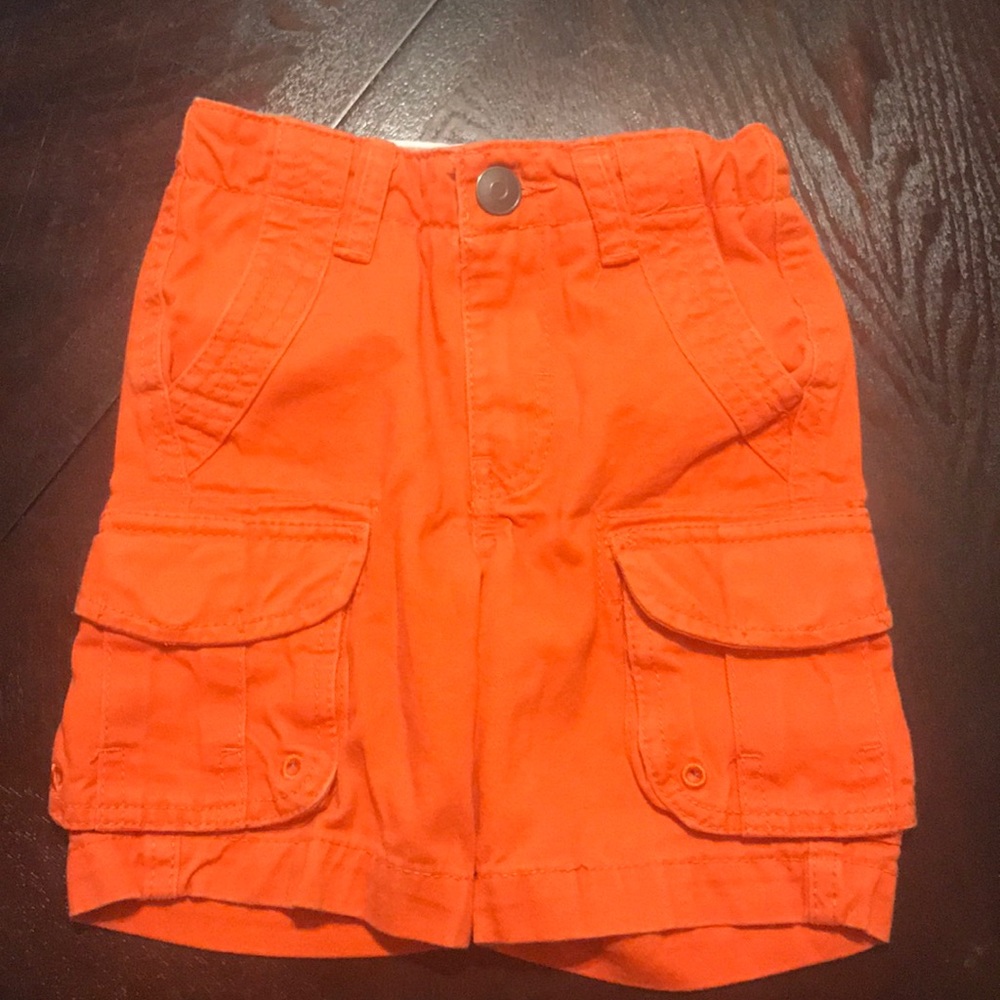Kids shorts